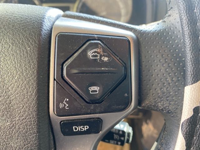 2019 Toyota 4Runner Limited Raleigh NC
