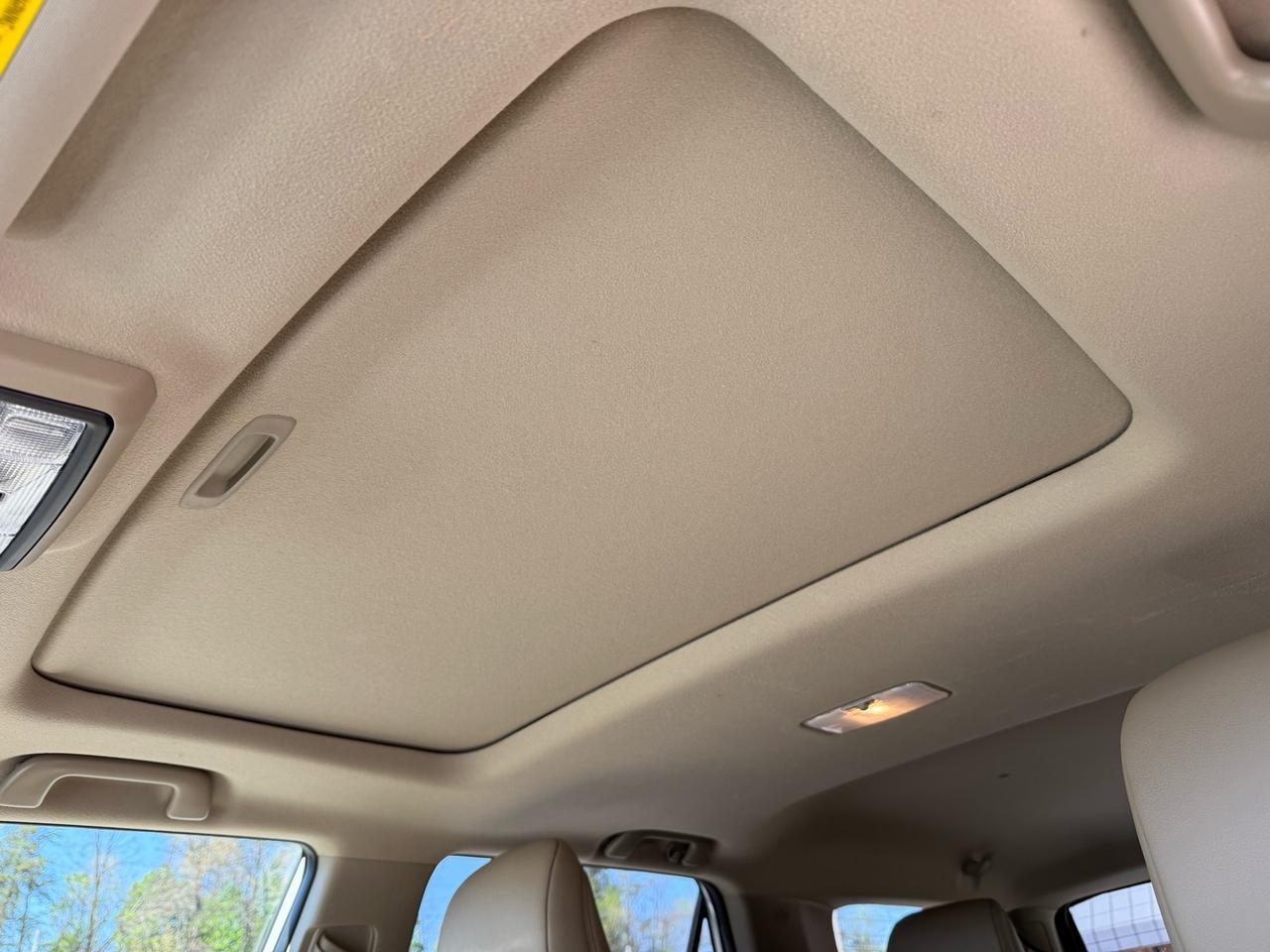 2019 Toyota 4Runner Limited Roanoke VA