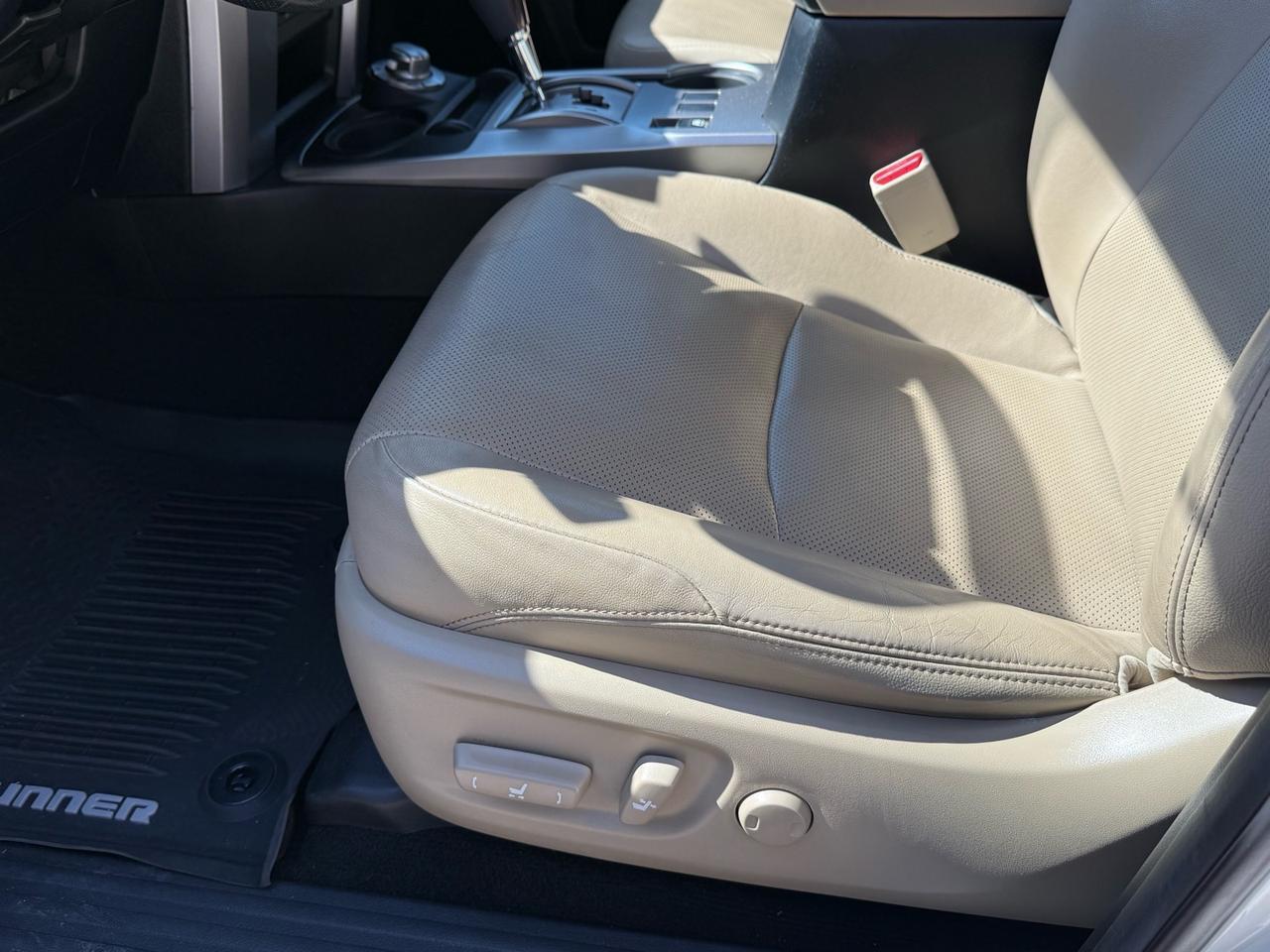 2019 Toyota 4Runner Limited Roanoke VA