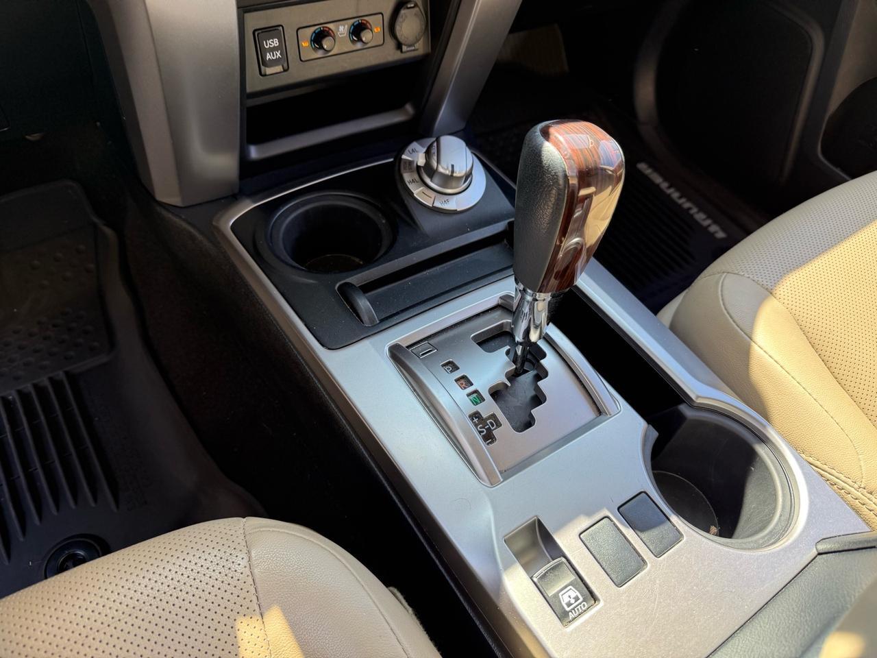 2019 Toyota 4Runner Limited Roanoke VA