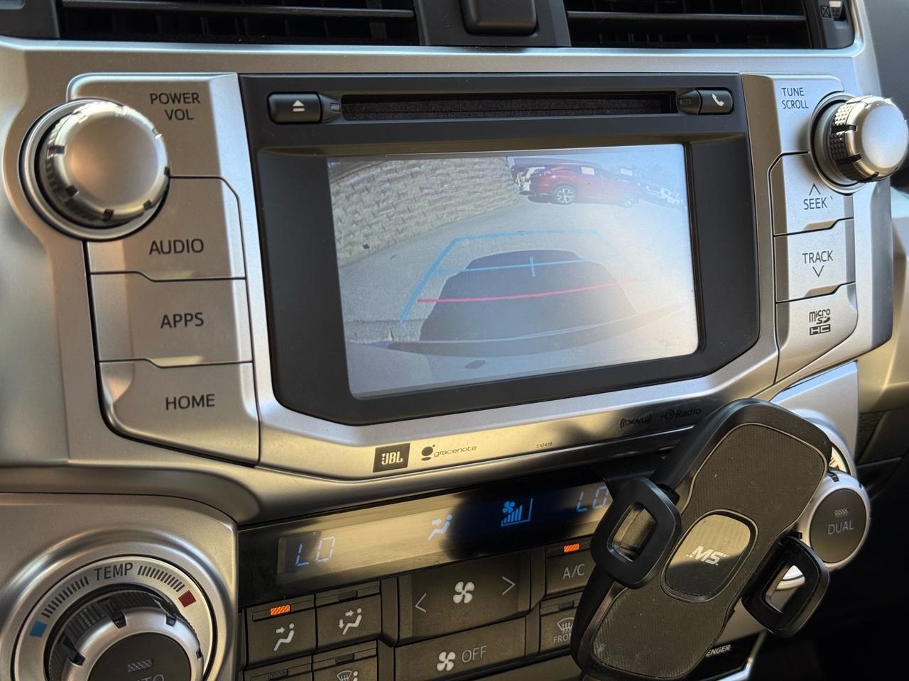 2019 Toyota 4Runner Limited Roanoke VA