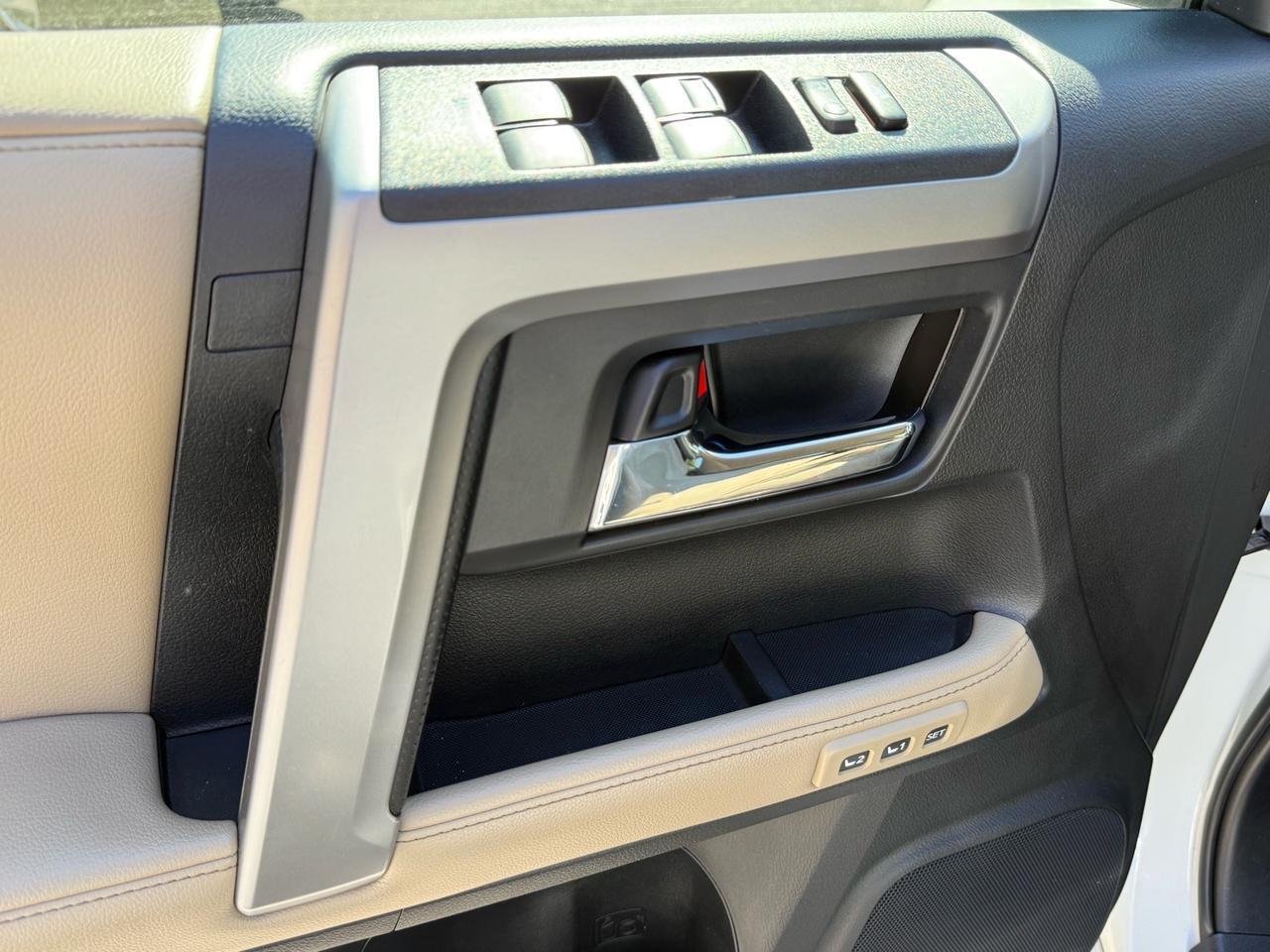 2019 Toyota 4Runner Limited Roanoke VA