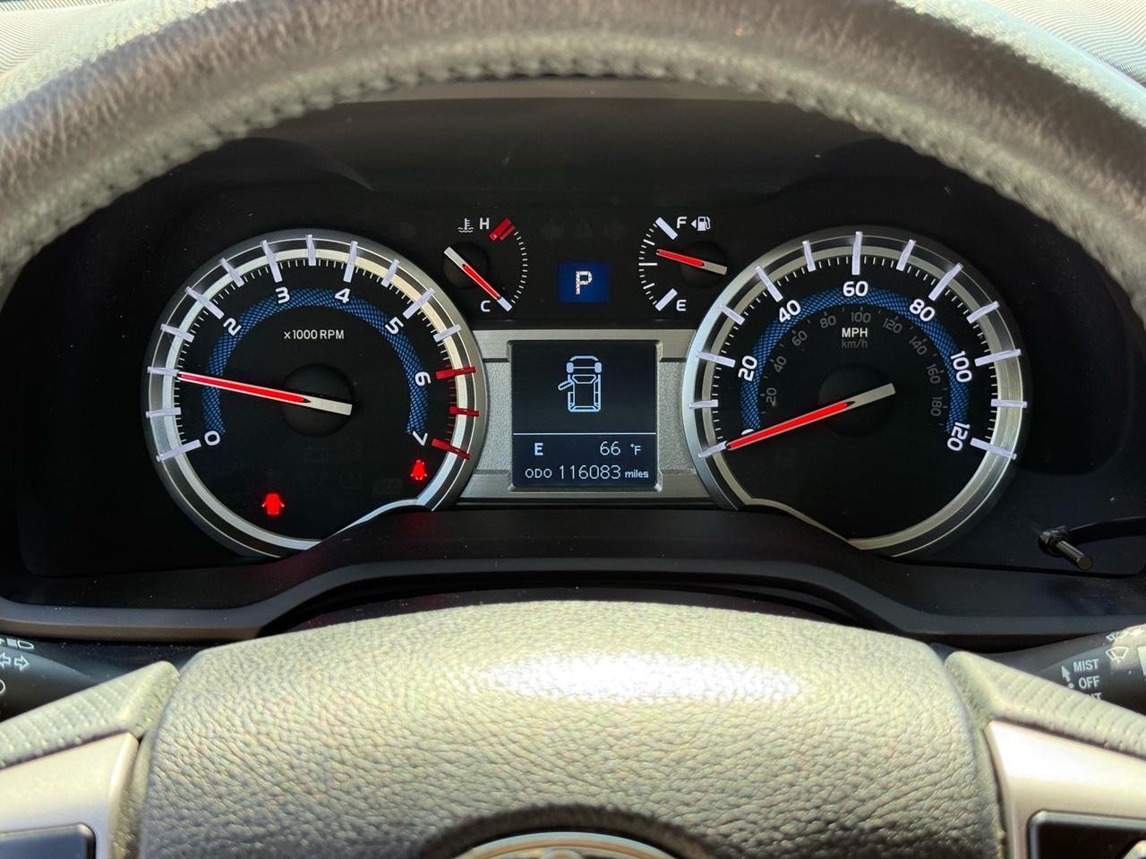 2019 Toyota 4Runner Limited Roanoke VA