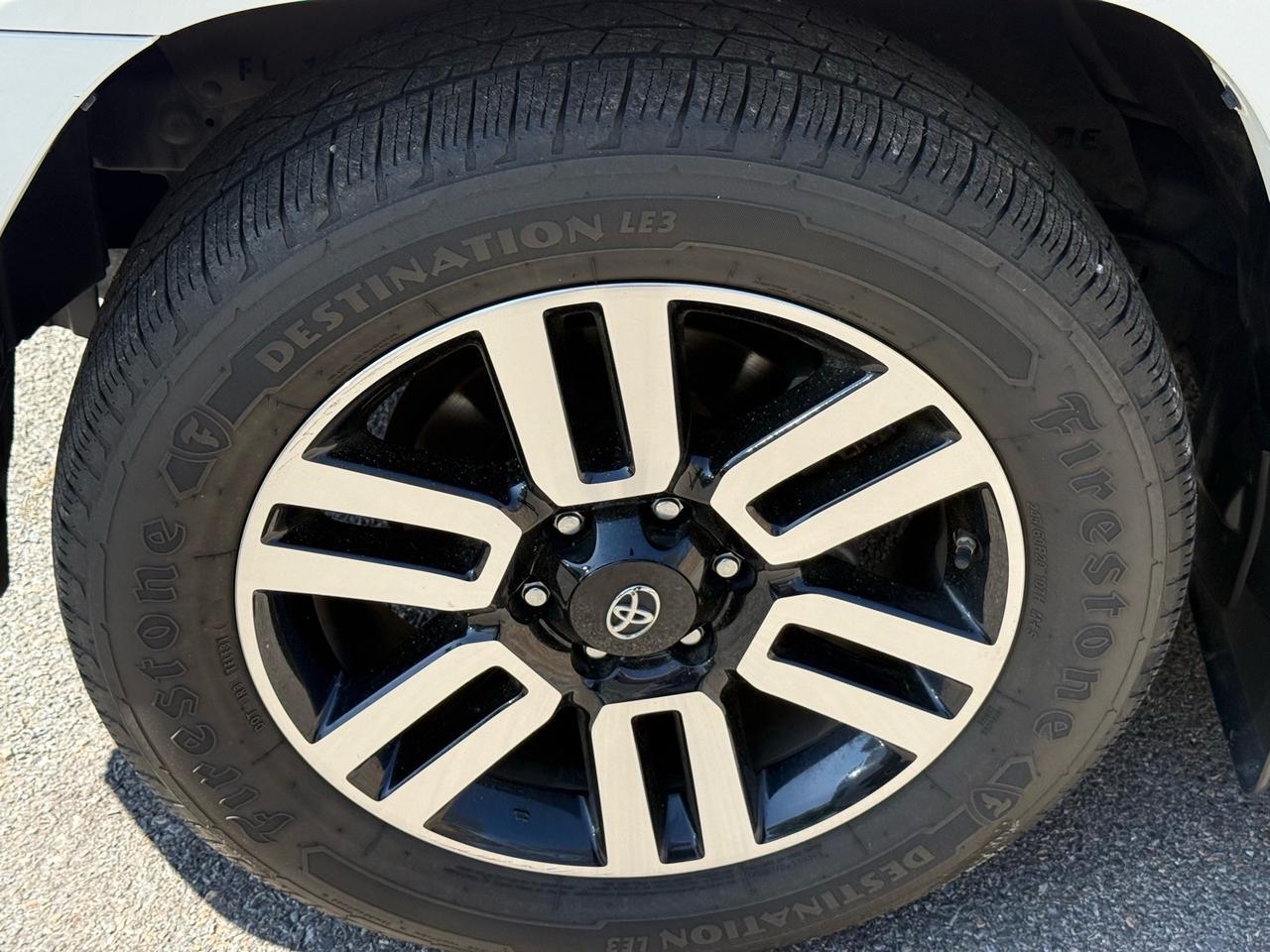 2019 Toyota 4Runner Limited Roanoke VA