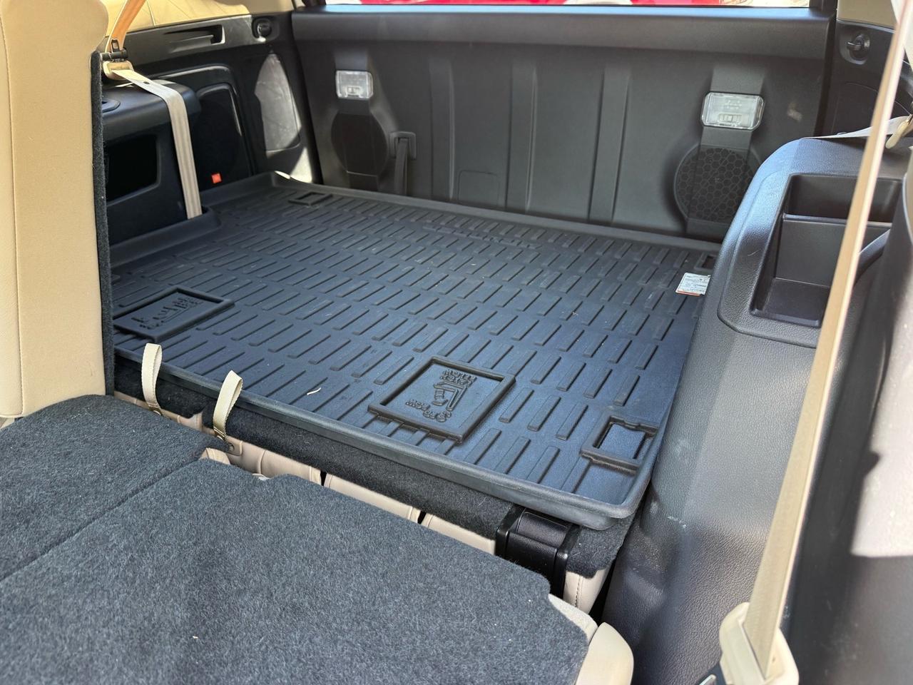 2019 Toyota 4Runner Limited Roanoke VA