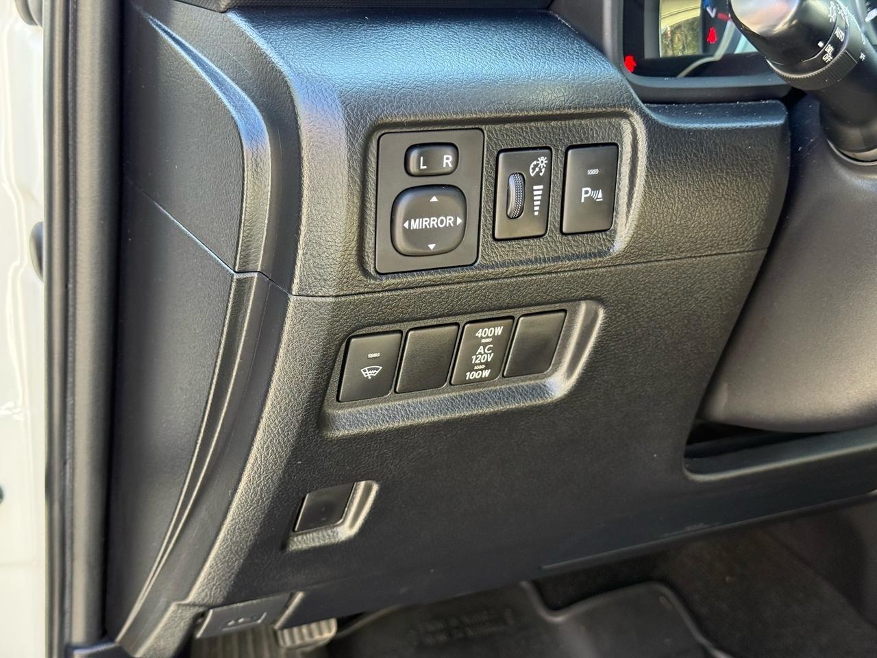 2019 Toyota 4Runner Limited Roanoke VA