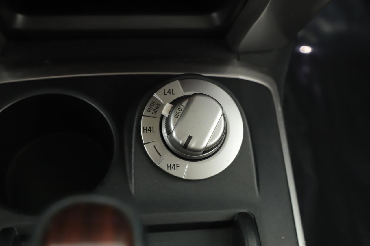 2019 Toyota 4Runner Limited New Braunfels TX