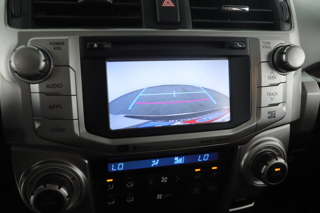 2019 Toyota 4Runner Limited New Braunfels TX