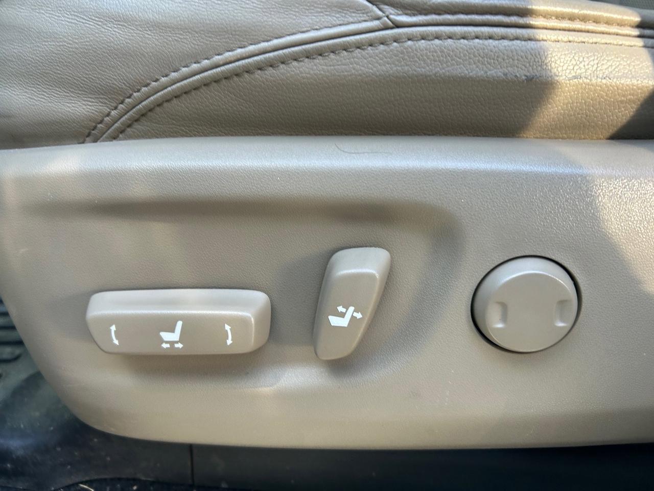 2019 Toyota 4Runner Limited New Braunfels TX