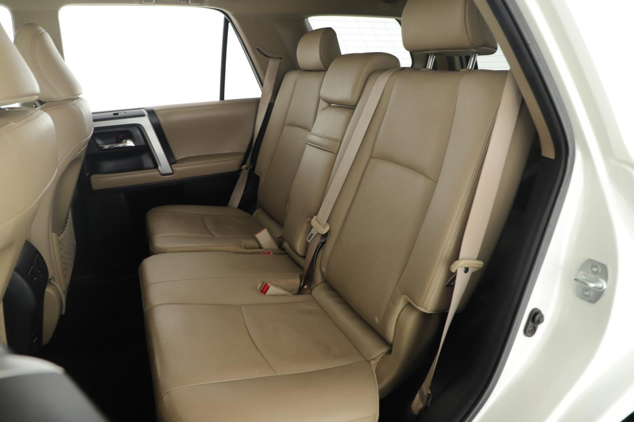 2019 Toyota 4Runner Limited New Braunfels TX