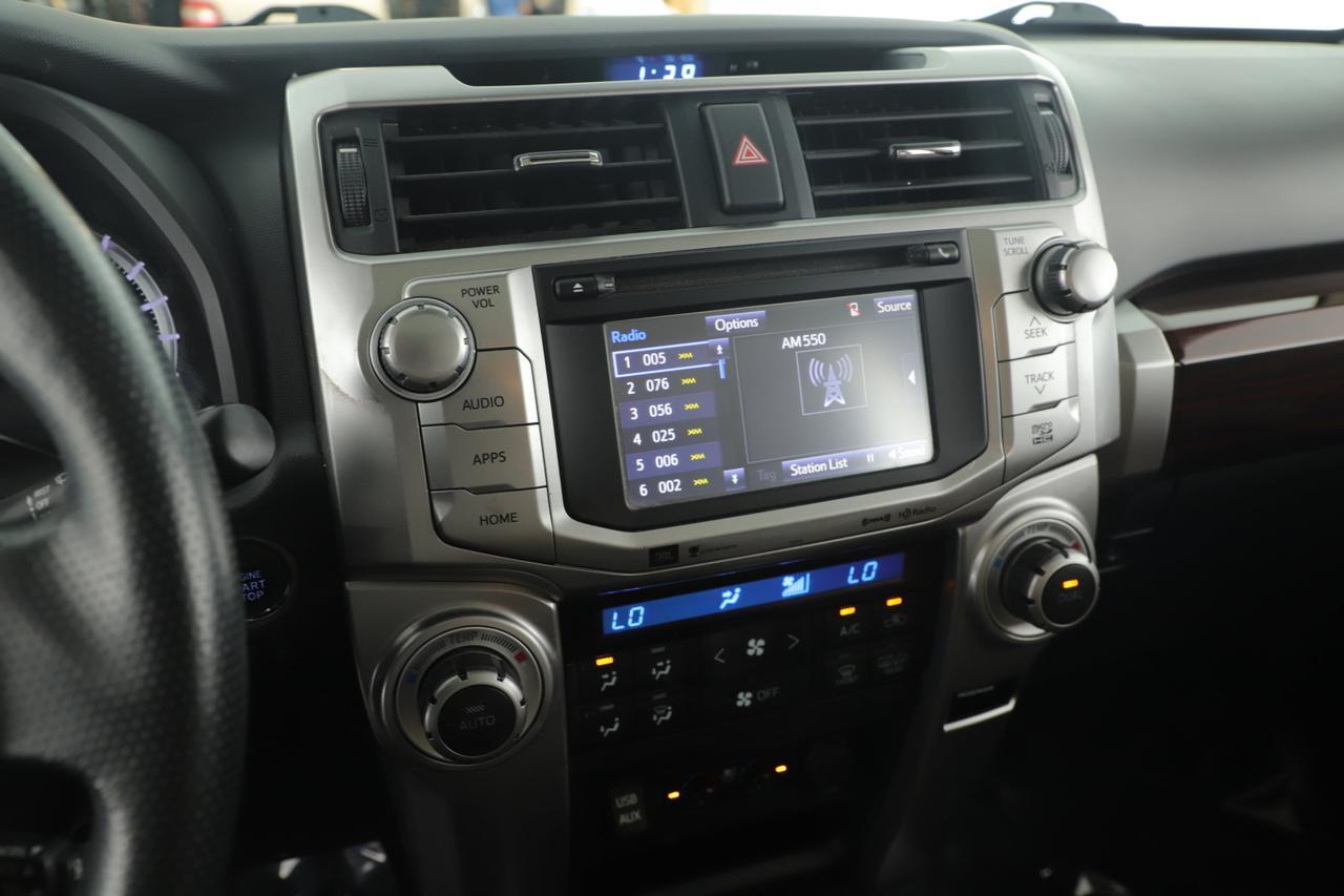 2019 Toyota 4Runner Limited New Braunfels TX