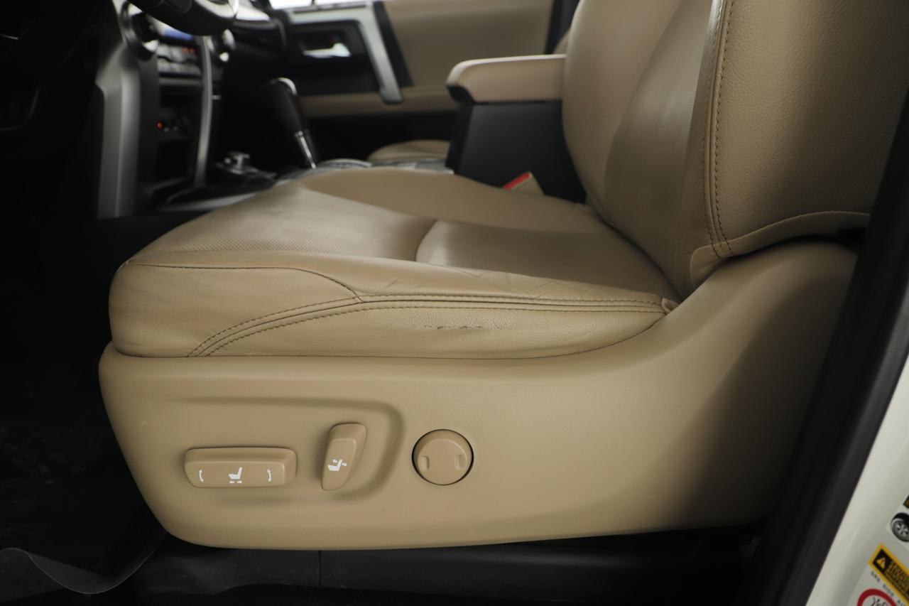 2019 Toyota 4Runner Limited New Braunfels TX