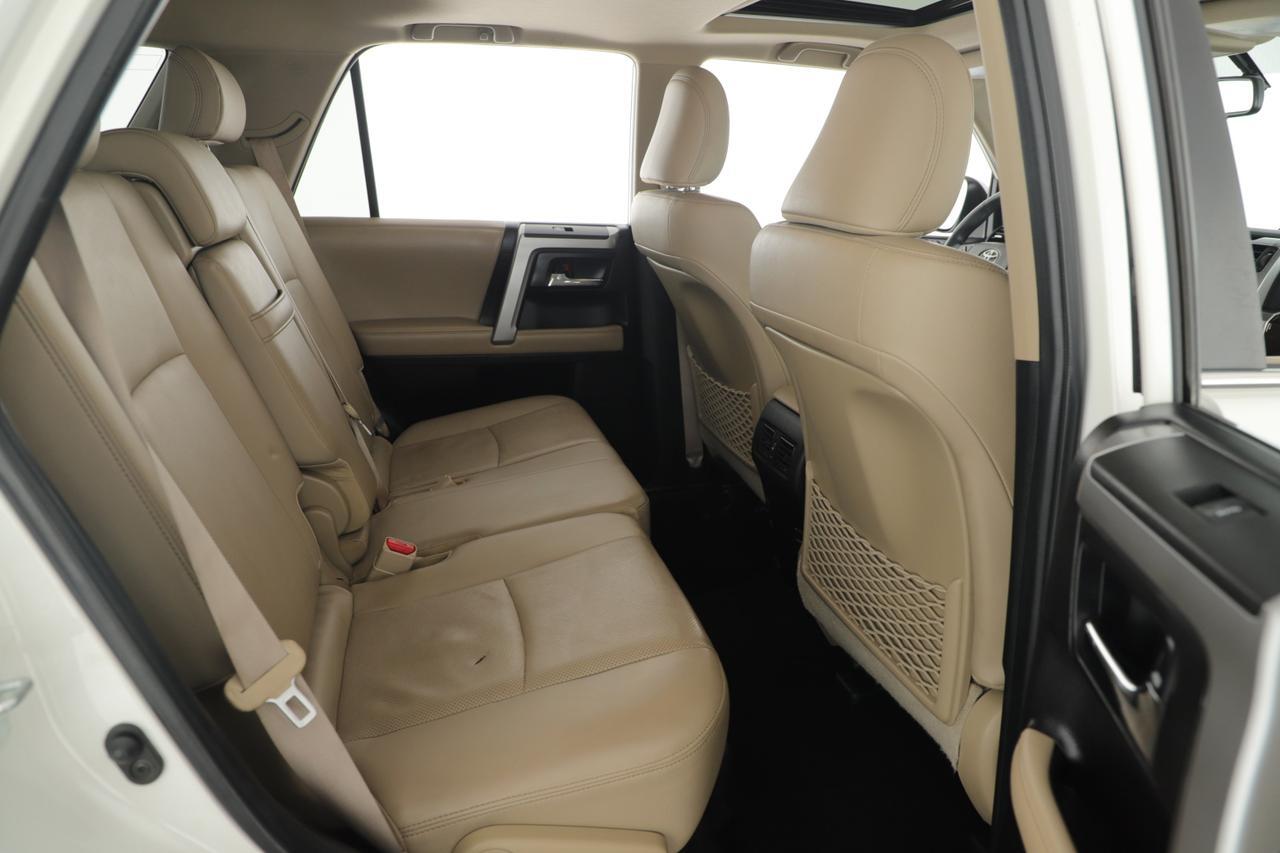 2019 Toyota 4Runner Limited New Braunfels TX