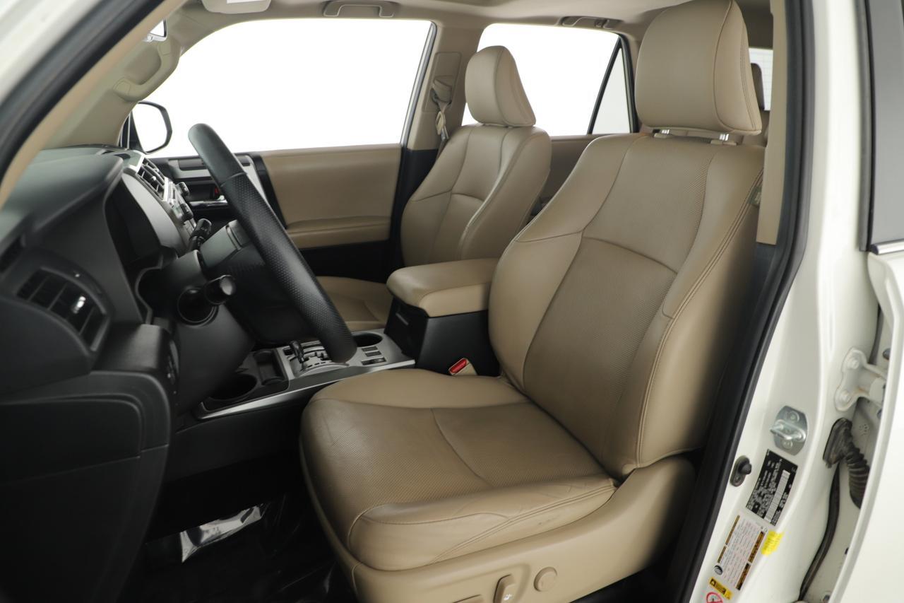 2019 Toyota 4Runner Limited New Braunfels TX