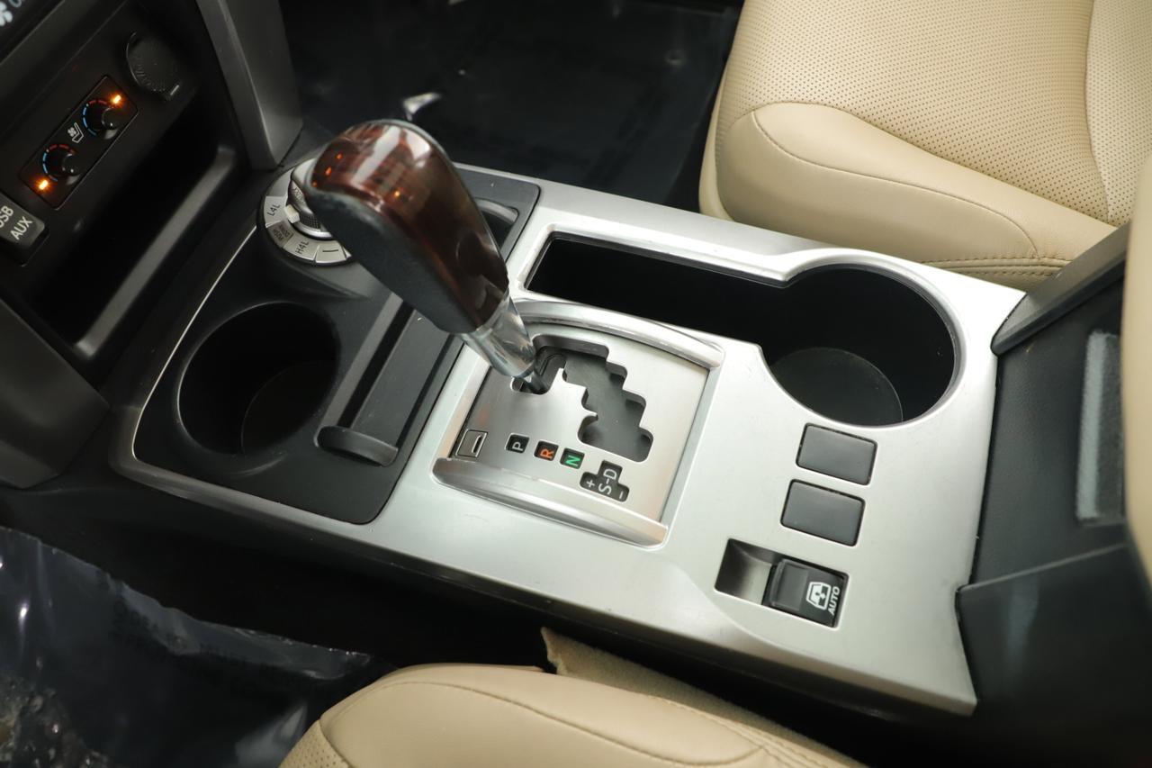 2019 Toyota 4Runner Limited New Braunfels TX