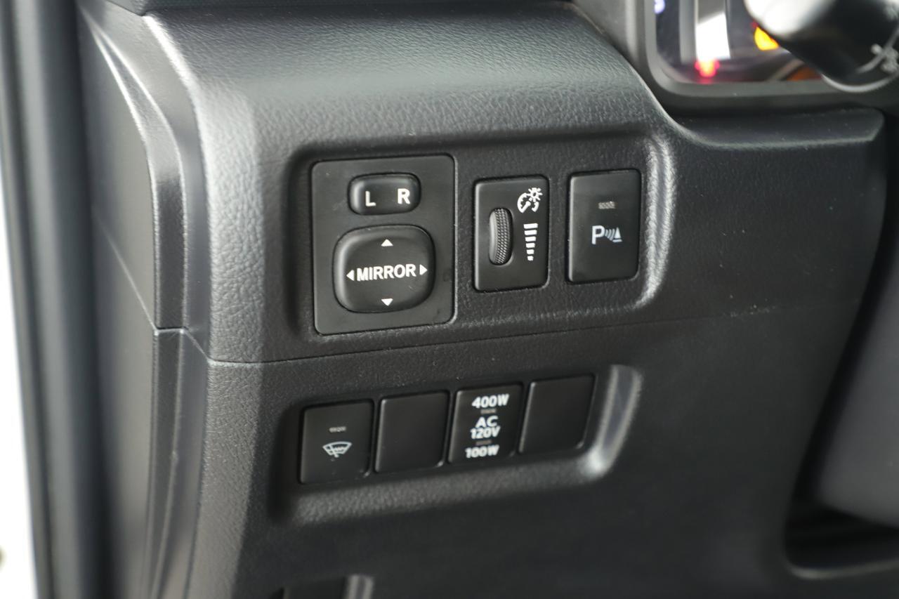 2019 Toyota 4Runner Limited New Braunfels TX