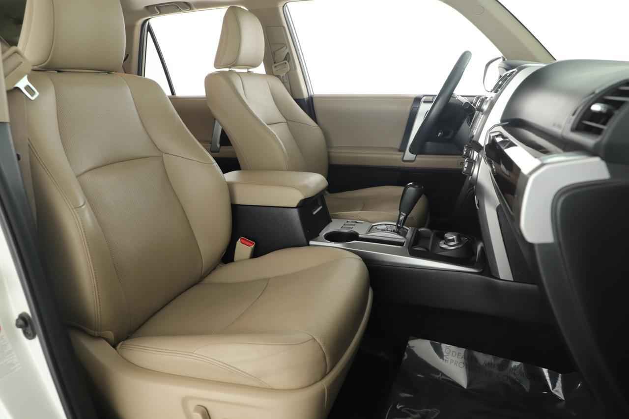 2019 Toyota 4Runner Limited New Braunfels TX