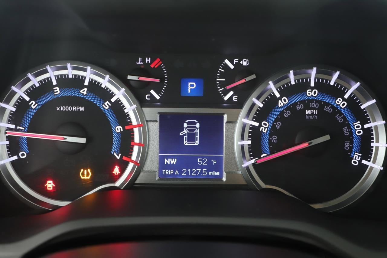 2019 Toyota 4Runner Limited New Braunfels TX