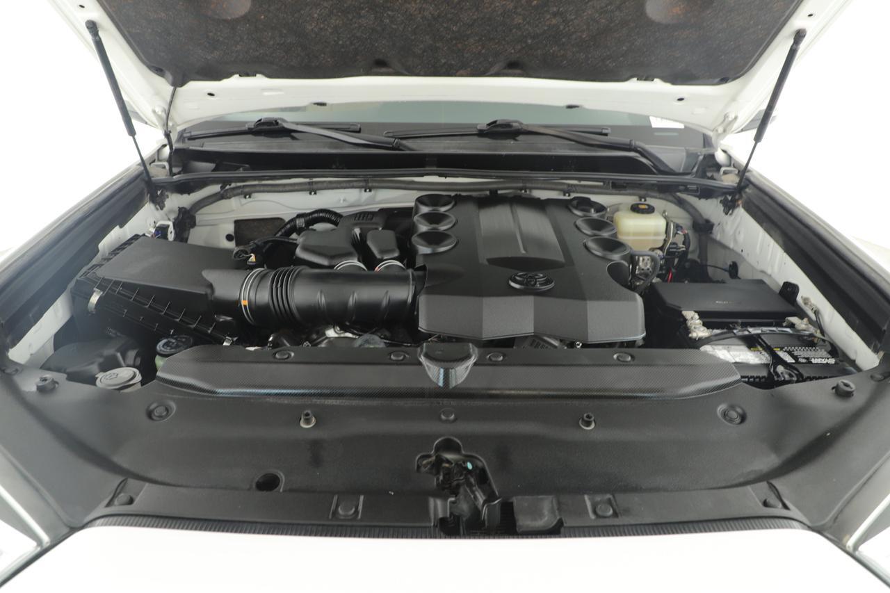 2019 Toyota 4Runner Limited New Braunfels TX