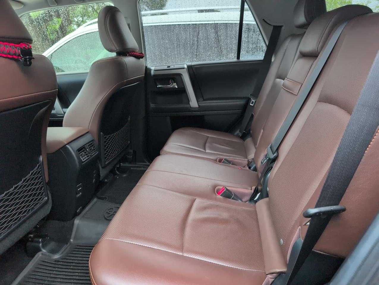 2019 Toyota 4Runner Limited San Antonio TX