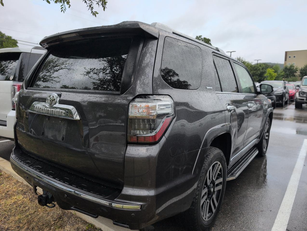 2019 Toyota 4Runner Limited San Antonio TX