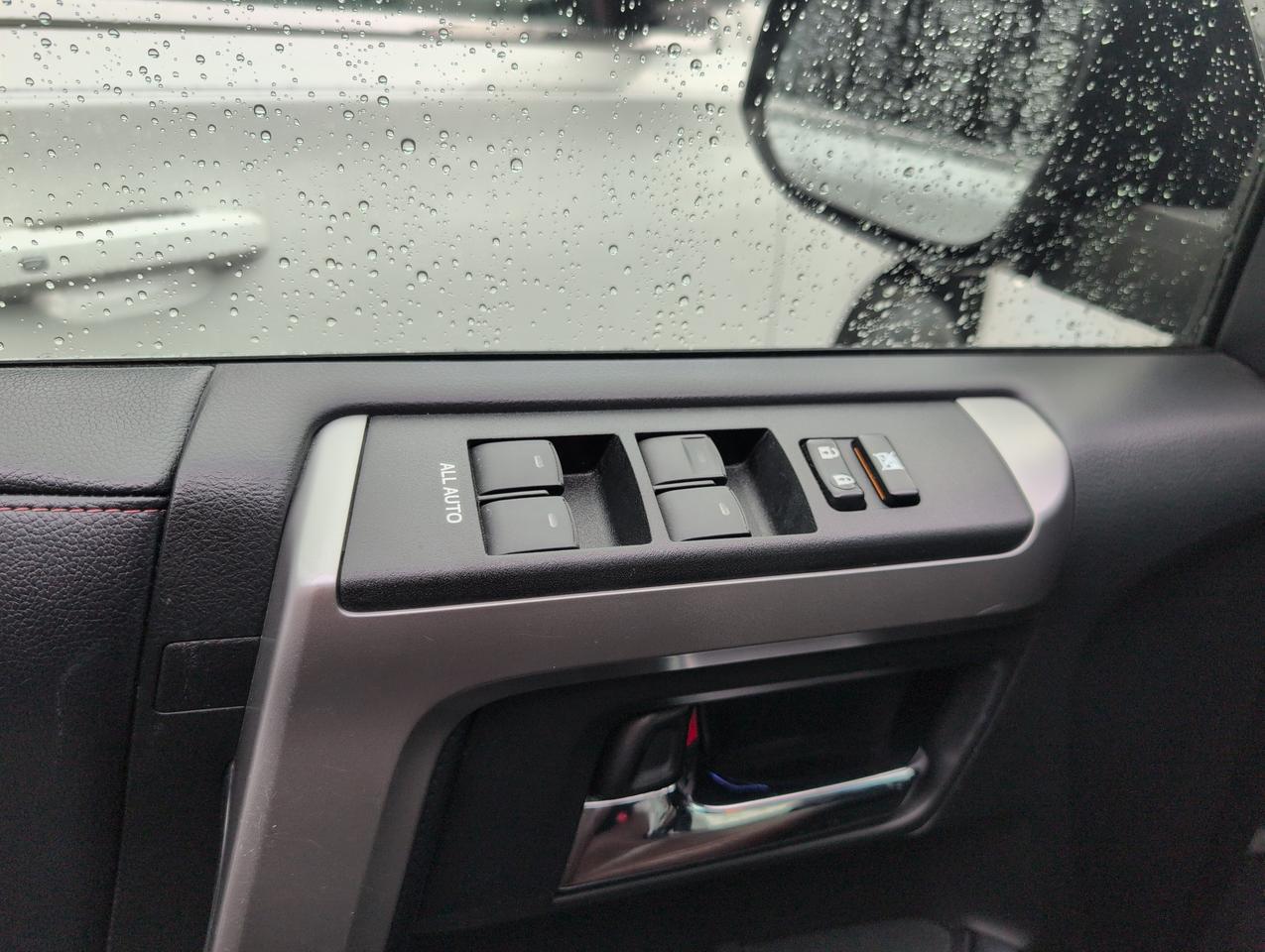 2019 Toyota 4Runner Limited San Antonio TX