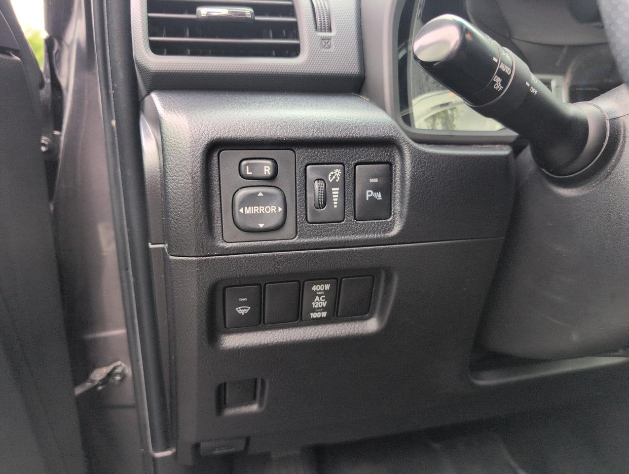 2019 Toyota 4Runner Limited San Antonio TX