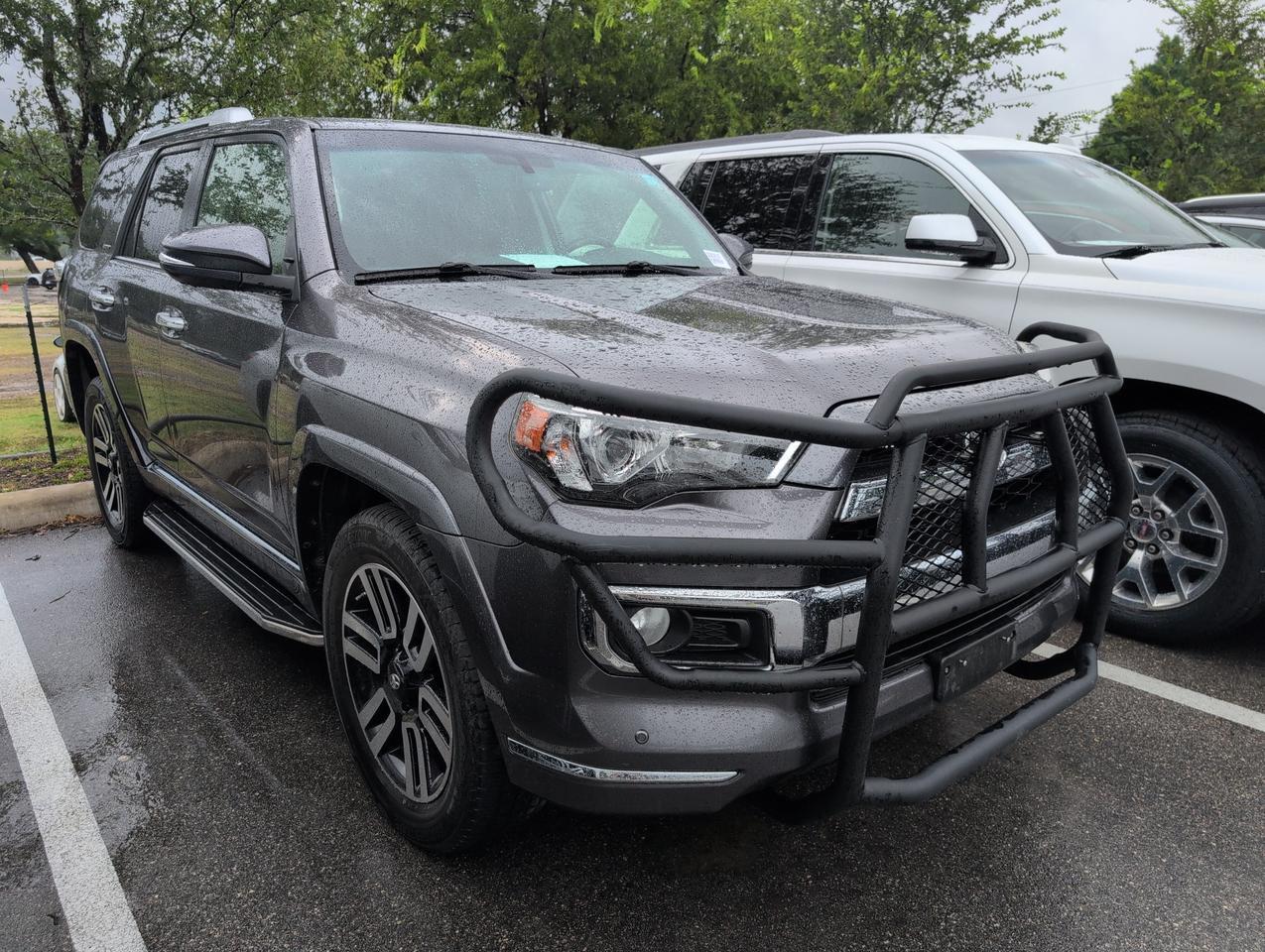 2019 Toyota 4Runner Limited San Antonio TX