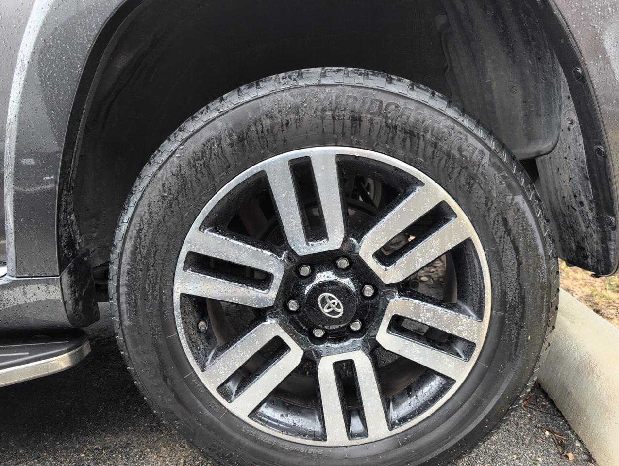2019 Toyota 4Runner Limited San Antonio TX