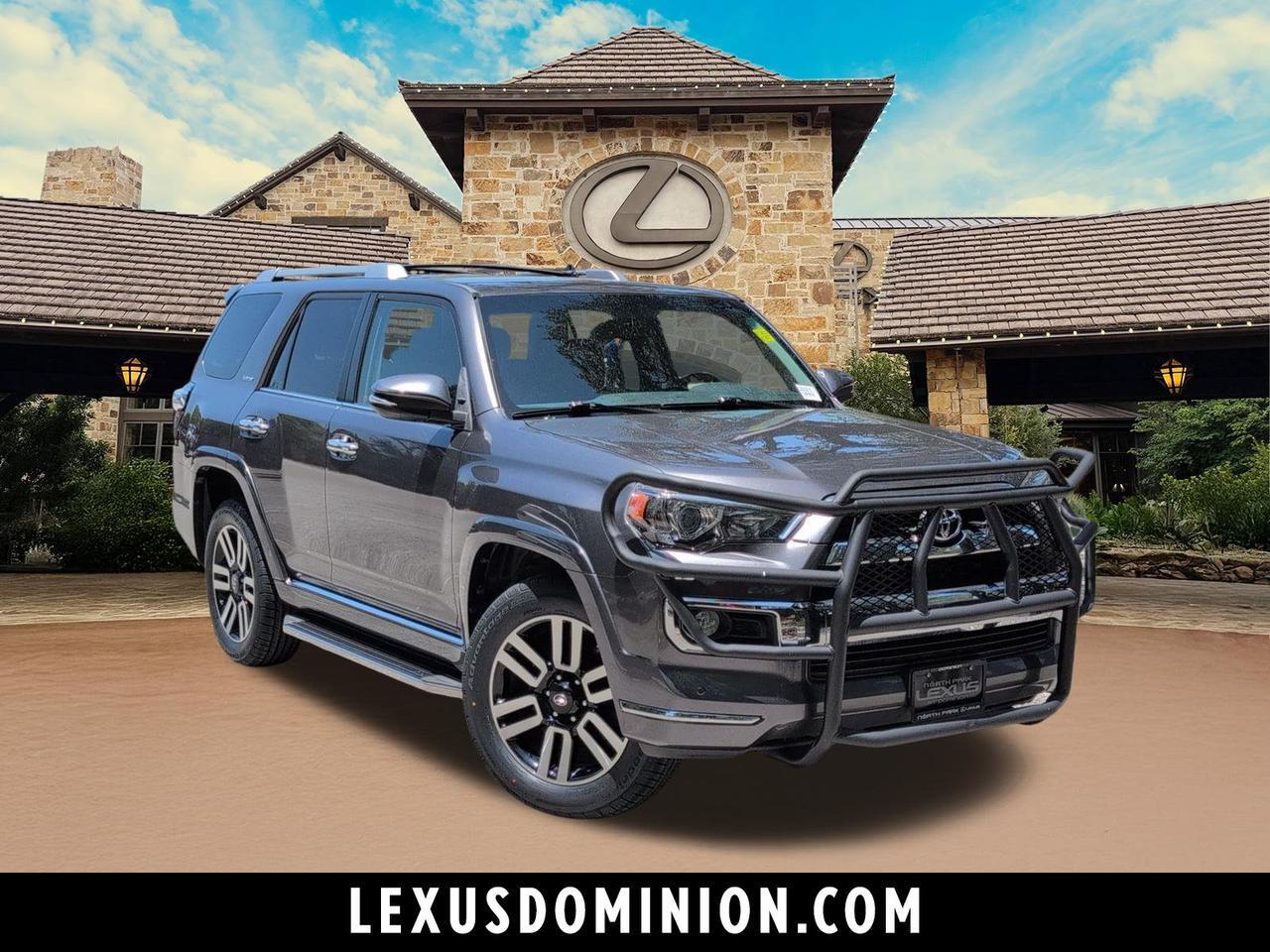 2019 Toyota 4Runner
