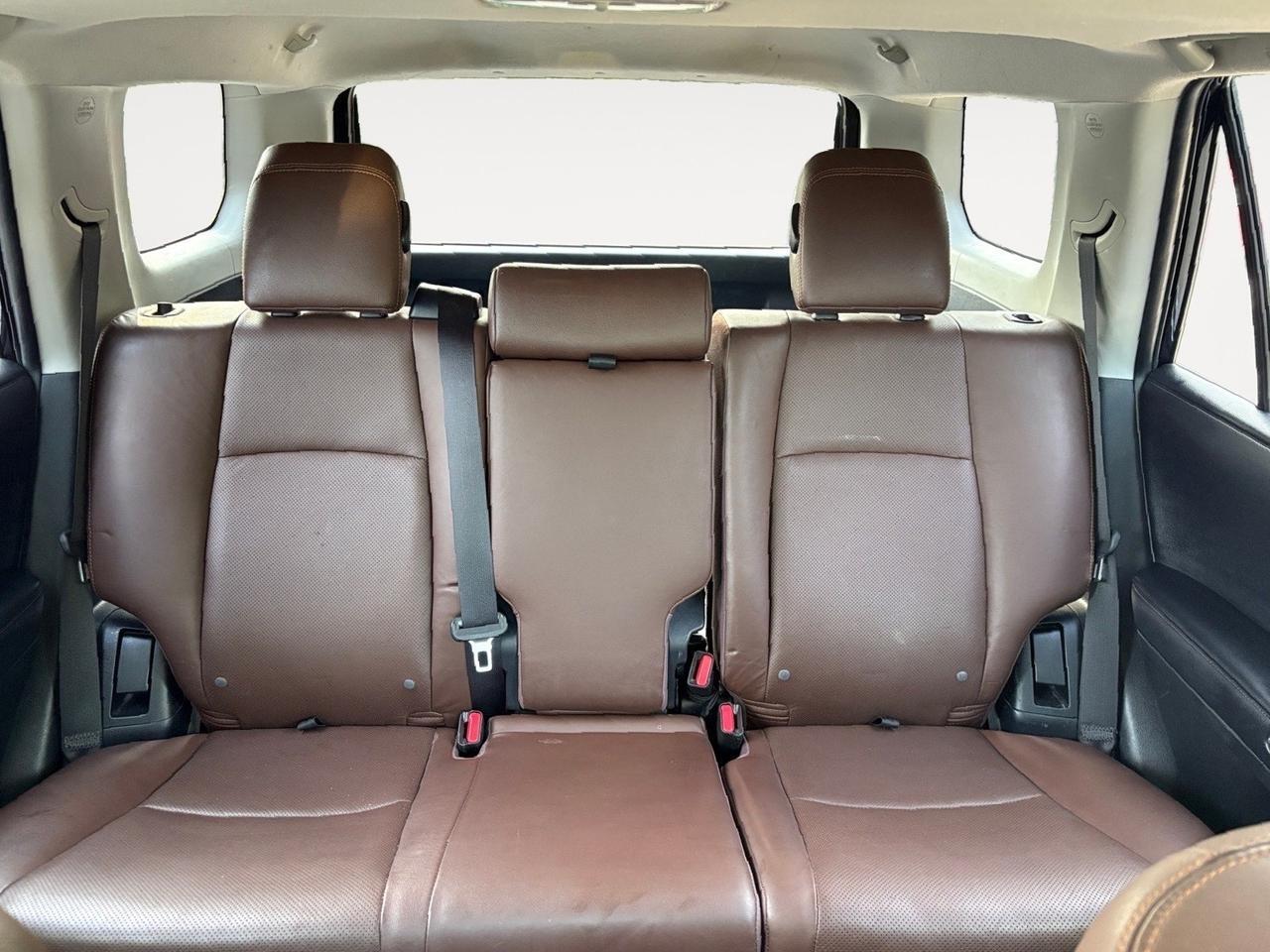 2019 Toyota 4Runner Limited, TOW PACKAGE, HEATED & VENTILATED SEATS, NAVIGATION, BLIIND SPOT ALERT, SUNROOF, REAR POWER SLIDING WINDOW, REMOTE START, LOW MILES, CLEAN CARFAX, RUN THE ROAD IN THIS 4RUNNER! Virginia Beach VA