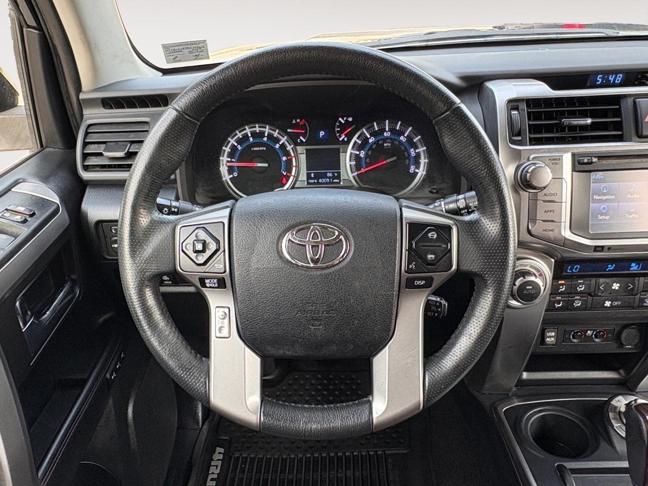 2019 Toyota 4Runner Limited, TOW PACKAGE, HEATED & VENTILATED SEATS, NAVIGATION, BLIIND SPOT ALERT, SUNROOF, REAR POWER SLIDING WINDOW, REMOTE START, LOW MILES, CLEAN CARFAX, RUN THE ROAD IN THIS 4RUNNER! Virginia Beach VA