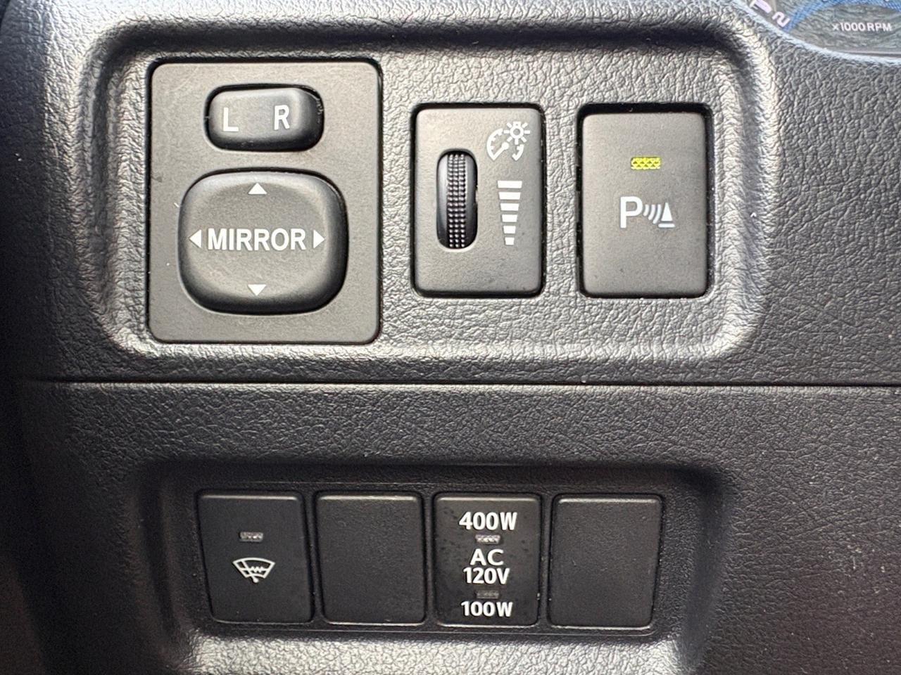 2019 Toyota 4Runner Limited, TOW PACKAGE, HEATED & VENTILATED SEATS, NAVIGATION, BLIIND SPOT ALERT, SUNROOF, REAR POWER SLIDING WINDOW, REMOTE START, LOW MILES, CLEAN CARFAX, RUN THE ROAD IN THIS 4RUNNER! Virginia Beach VA