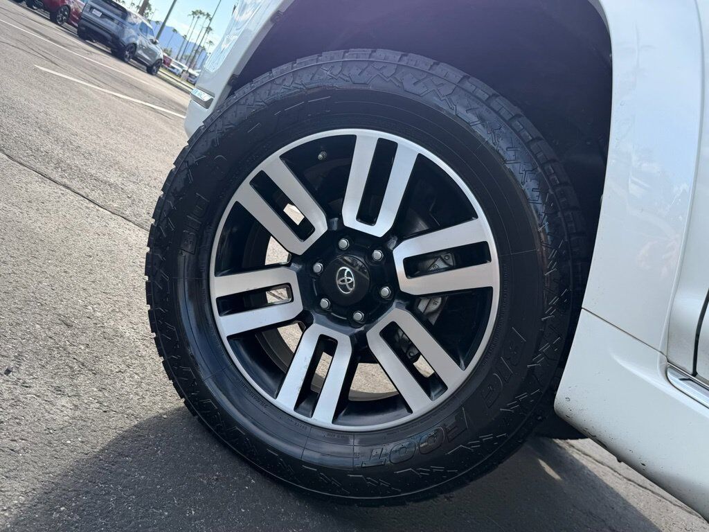 2019 Toyota 4Runner Limited Tucson AZ
