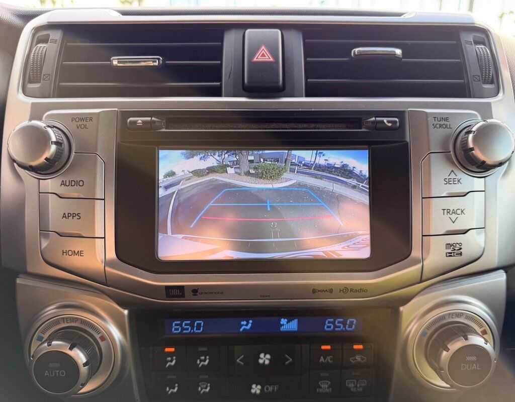 2019 Toyota 4Runner Limited Tucson AZ