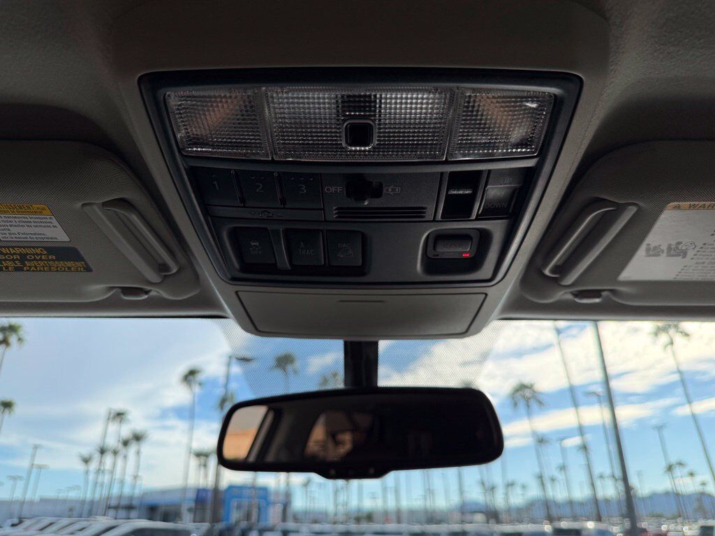 2019 Toyota 4Runner Limited Tucson AZ