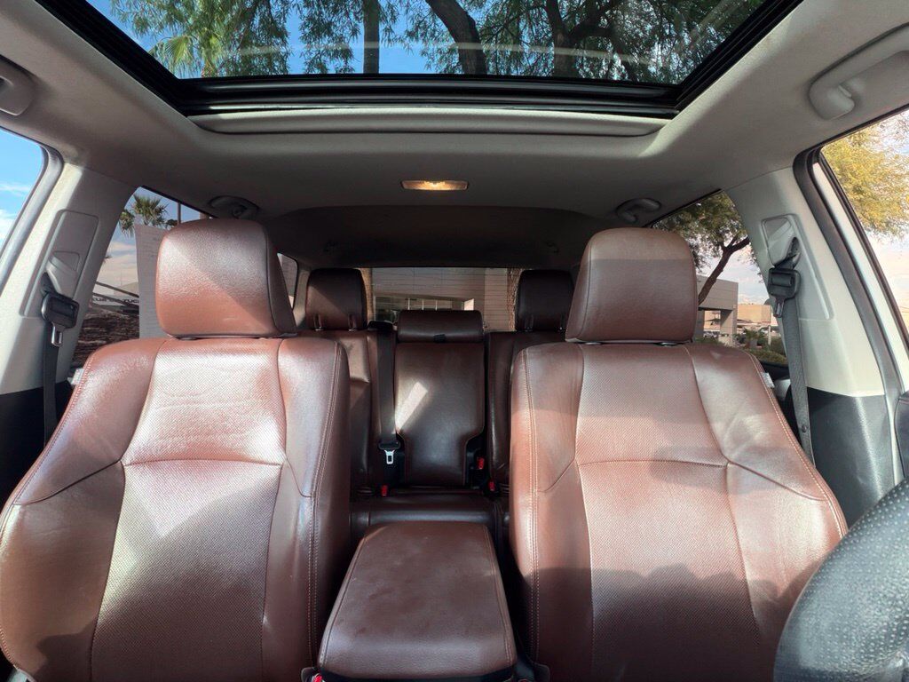 2019 Toyota 4Runner Limited Tucson AZ