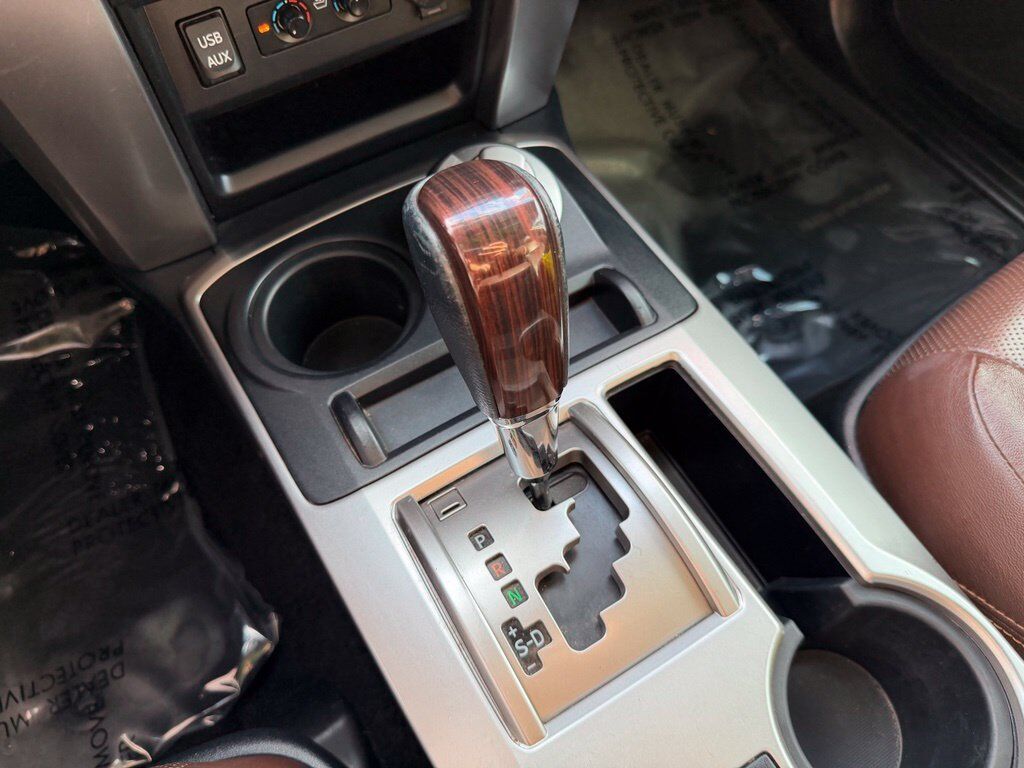 2019 Toyota 4Runner Limited Tucson AZ