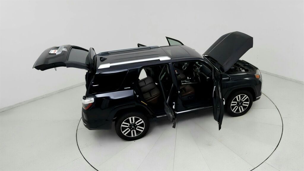 2019 Toyota 4Runner Limited Laurel MD