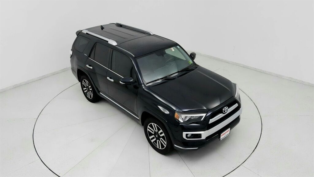 2019 Toyota 4Runner Limited Laurel MD