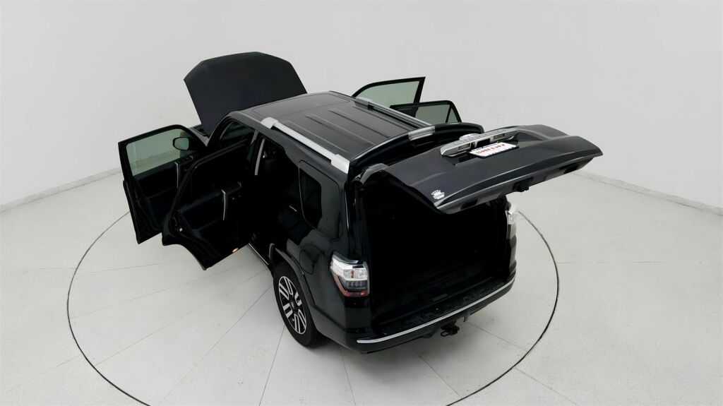 2019 Toyota 4Runner Limited Laurel MD