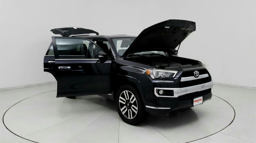 2019 Toyota 4Runner Limited Laurel MD