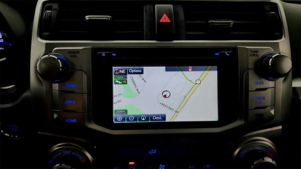 2019 Toyota 4Runner Limited Laurel MD