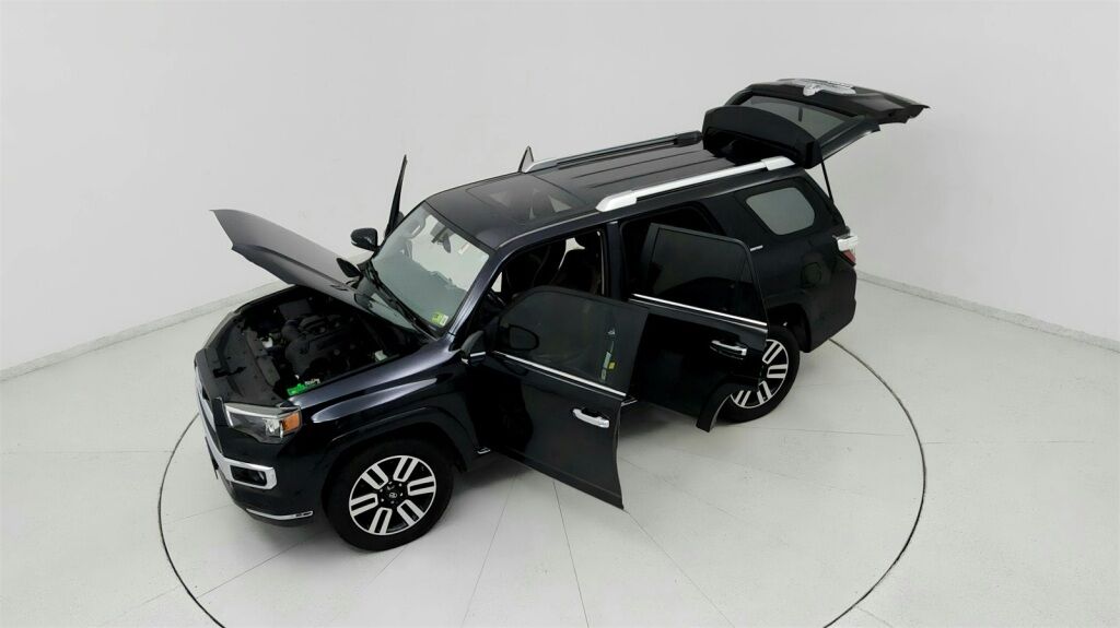 2019 Toyota 4Runner Limited Laurel MD