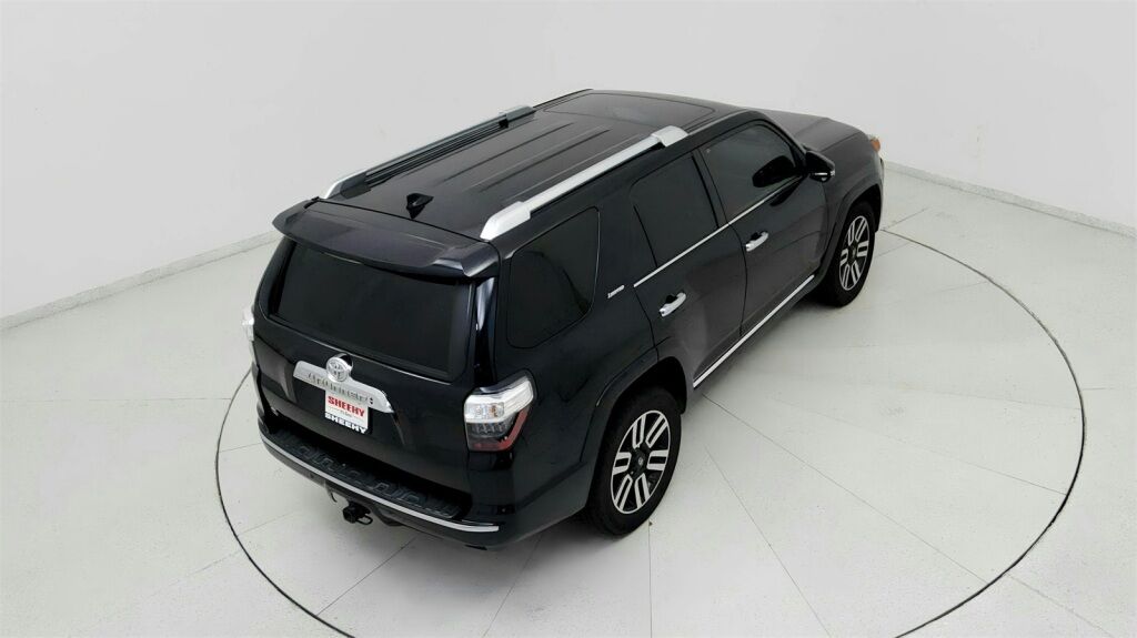 2019 Toyota 4Runner Limited Laurel MD