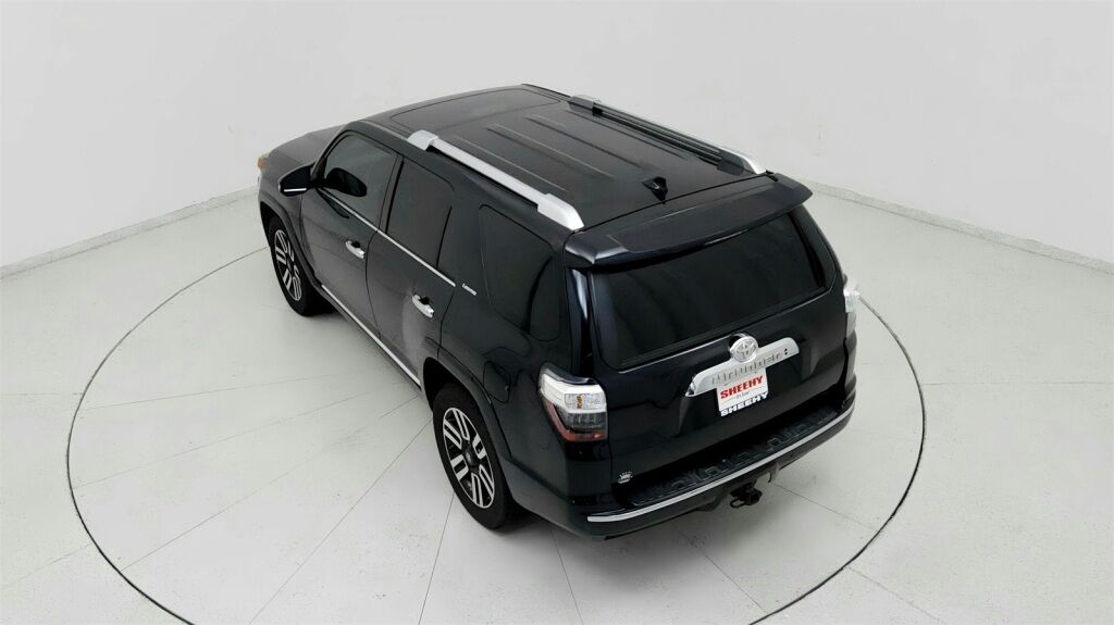 2019 Toyota 4Runner Limited Laurel MD