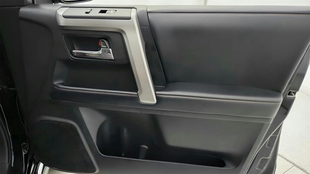 2019 Toyota 4Runner Limited Laurel MD