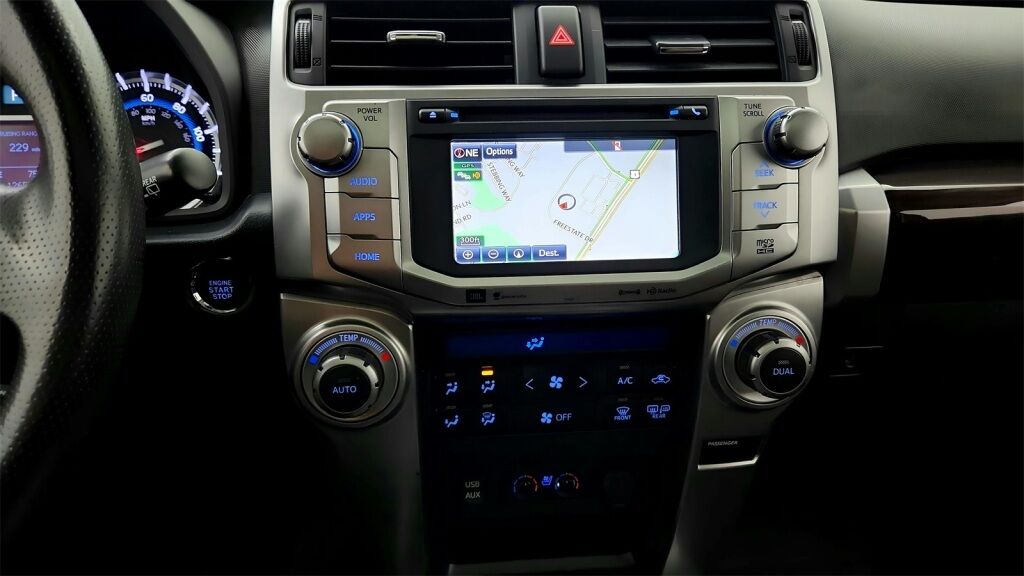 2019 Toyota 4Runner Limited Laurel MD