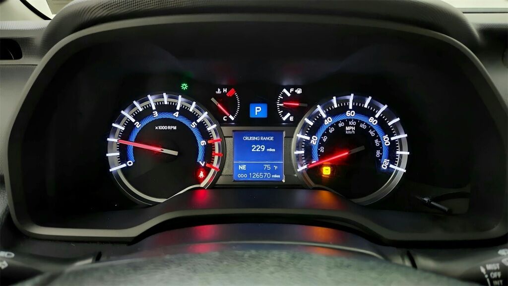 2019 Toyota 4Runner Limited Laurel MD