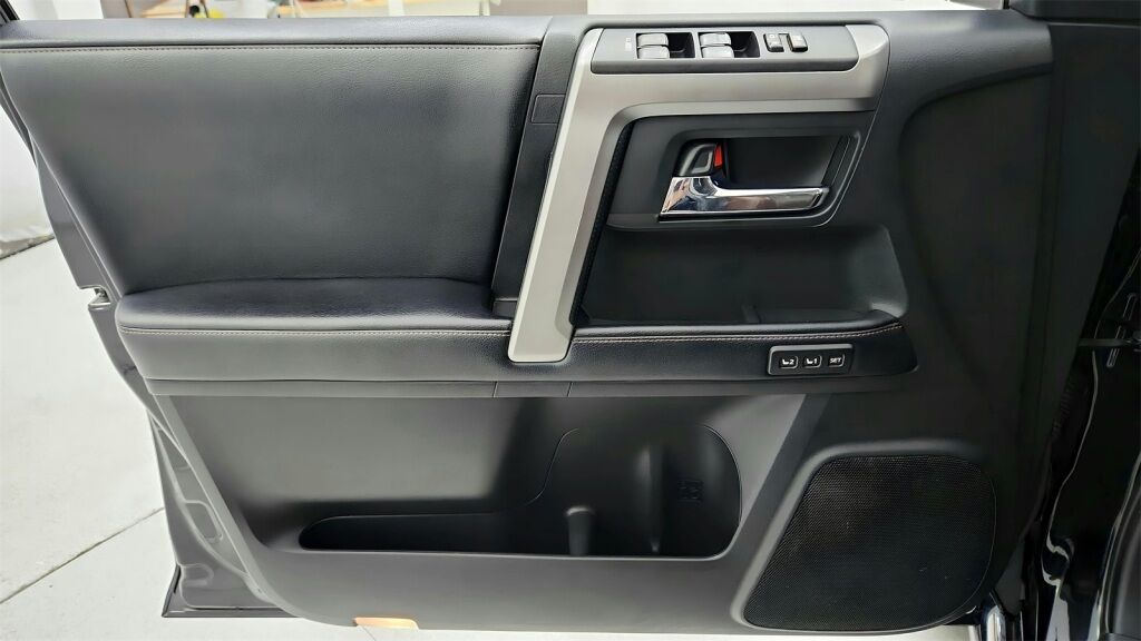 2019 Toyota 4Runner Limited Laurel MD